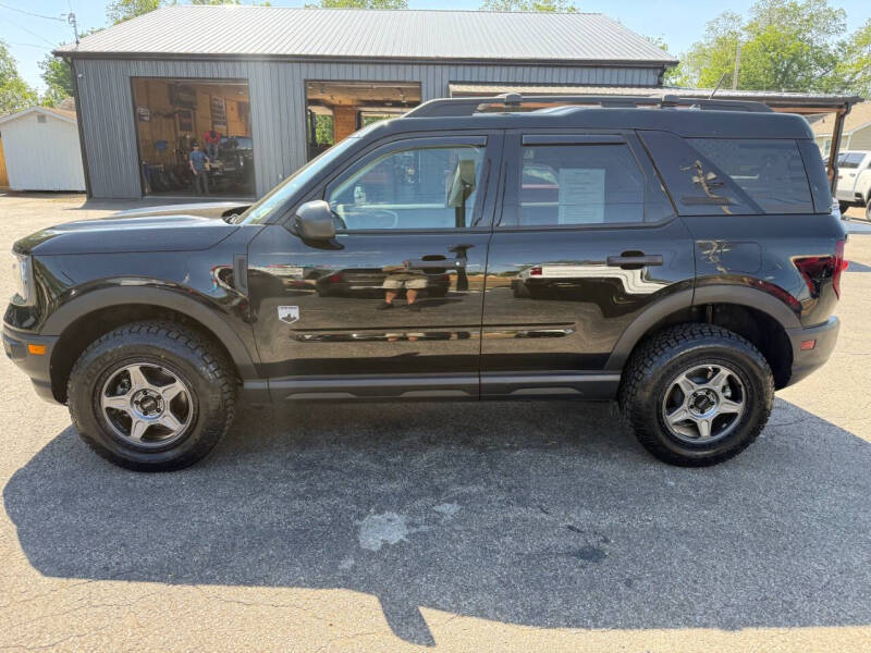ford bronco sport 2021 3FMCR9B66MRA11742 image ford bronco sport 2021 3FMCR9B66MRA11742 image